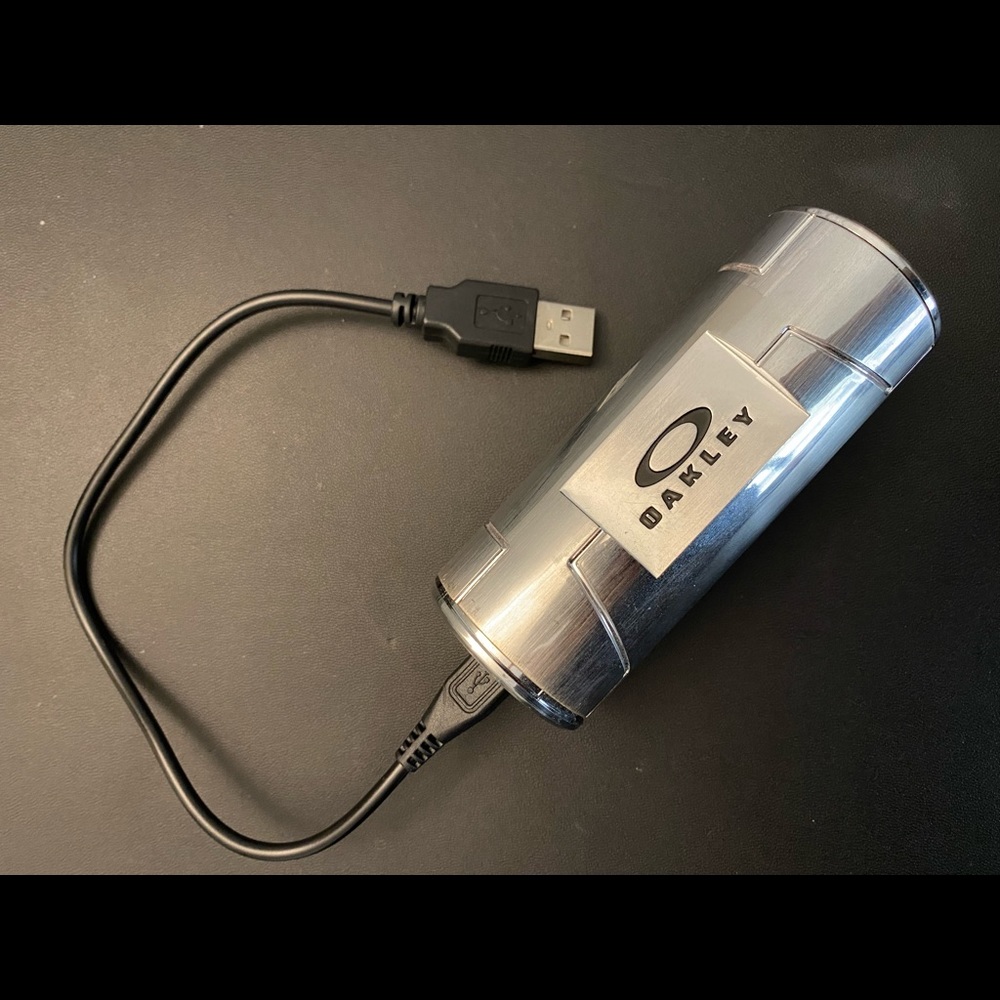 Two Portable Chargers - Picture 4 of 5